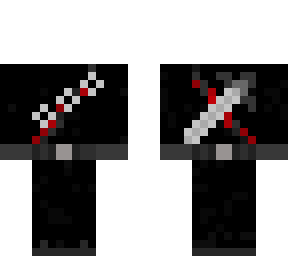 2nd layer ninja