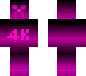 4k creeper!!! (do not copywirte)