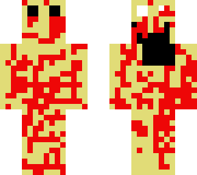 50th skin