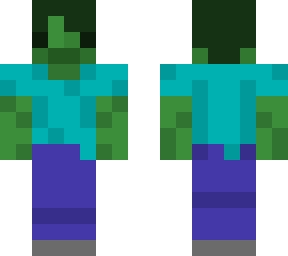 8-bit #11: zombie