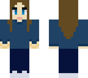 a random female