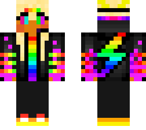 a skin you should not upload