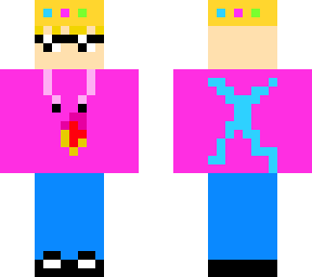 adam da king