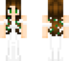 addy2424 wedding skin