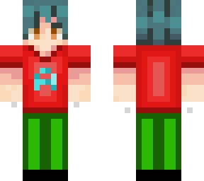 adriancat skin
