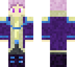 adventurer (end)