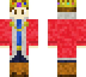 adventurer (royal)