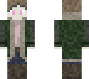 adventurer (undead)