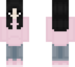 aesthetic girl