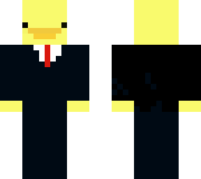 agente pato