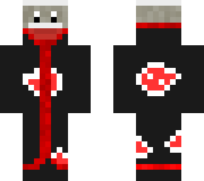 akatsuki sock monkey