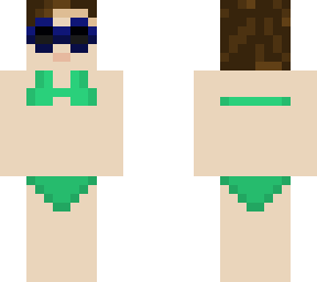 akster (bikini)