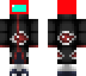akutsuki imposter