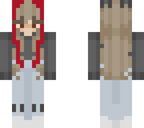alex skin