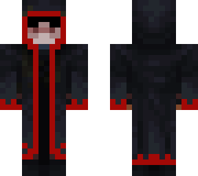 am0_flage as a cult member