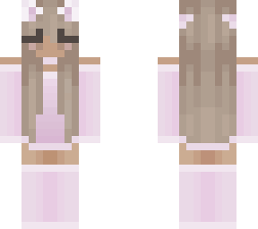 angel bunny girl