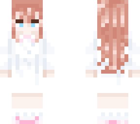 angels skin