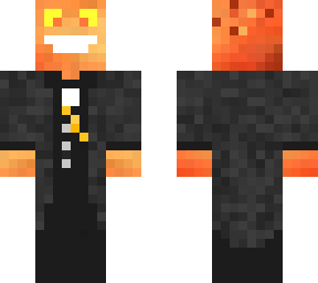 another suit skin