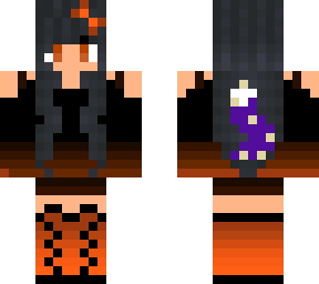 aphmau halloween