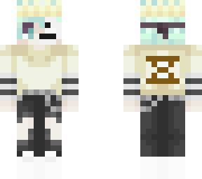 arcadianadjust ghost skin