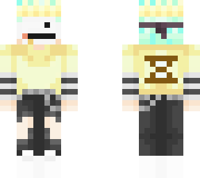 arcadianadjust skin