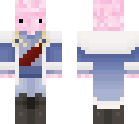 arctic axolotl