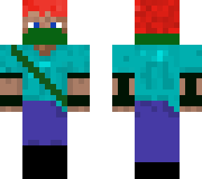 army steve