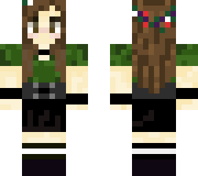 ashkatarts flowerthornsmp
