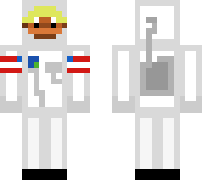 astro monke