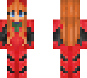asuka langley