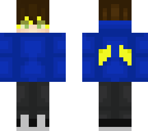 avalanche skin