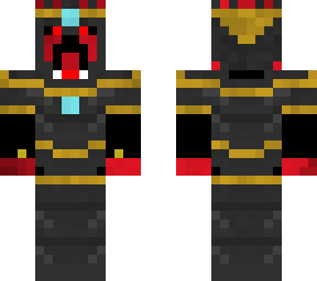 awesome creeper (fixed)