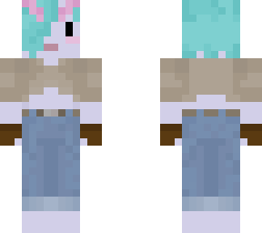 axolotl character