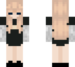 axxyr's skin