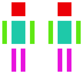 azulete77's skin
