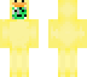 baby creeper