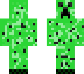 backward creeper