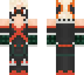 bakugo