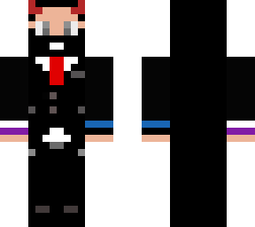 baphy171 tuxedo
