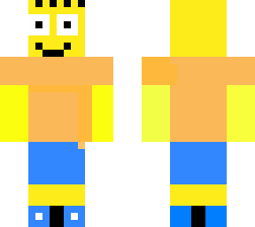 bart simpson v.1
