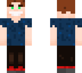 basic skin