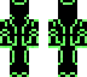 battlebot303 green base