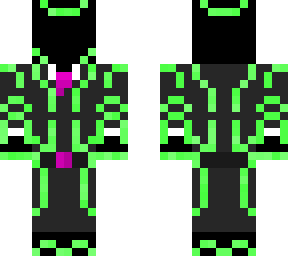 battlebot303 suit