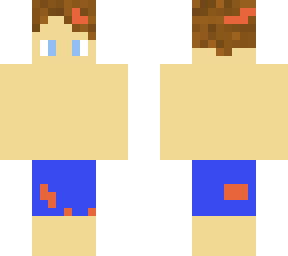 beach skin