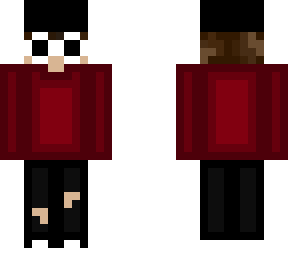 beanie dude thing yh :d
