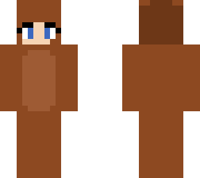 bear