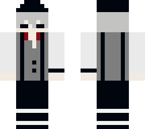 bear boy (read description!)
