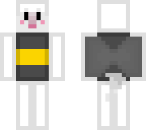 bee bear