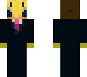 bee suit