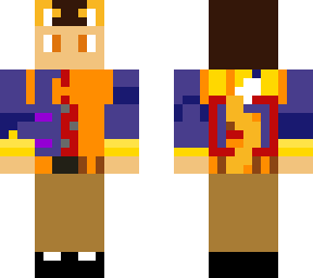 beefbossplays official (meifwa)
